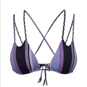 San Lorenzo Bikini Top